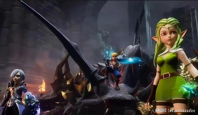 人生就是博：龙之谷世界买账号避坑方法7881安心交易(图3)