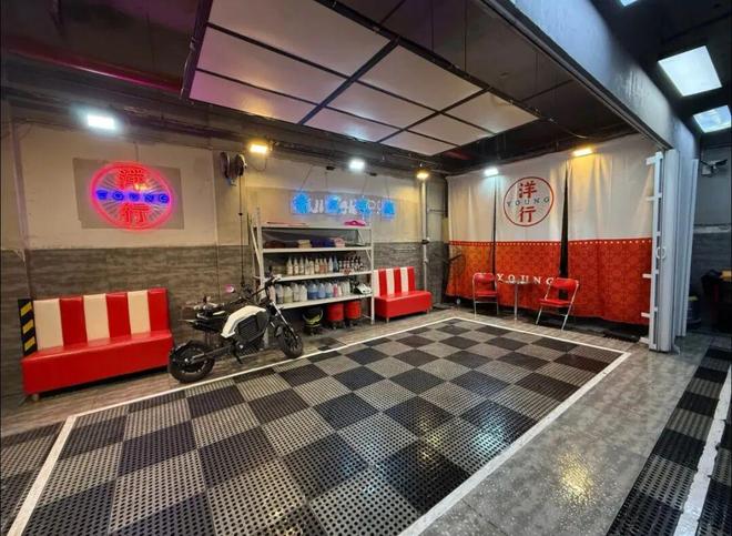 「i人经济」爆发改造七大消费场景(图6)