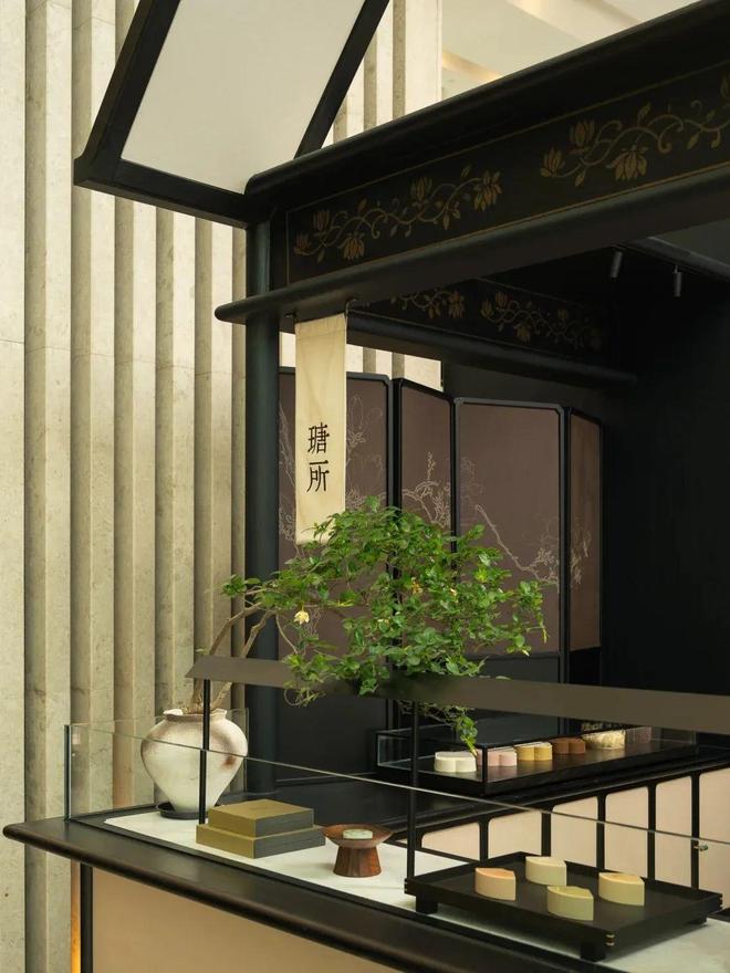 2200+新首店来了！德基广场炸街这些赛道“杀”疯了…(图6)