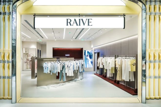 2200+新首店来了！德基广场炸街这些赛道“杀”疯了…(图10)