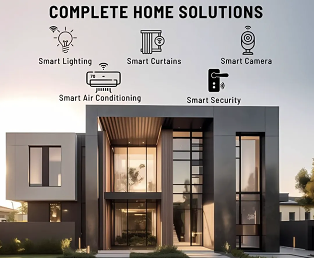 任小姐出海战略咨询避开巨头竞争中国跨境卖家智能家居破局之道(图2)