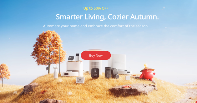 任小姐出海战略咨询避开巨头竞争中国跨境卖家智能家居破局之道(图5)