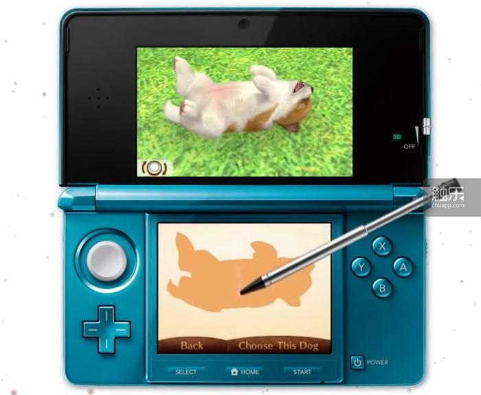 z6尊龙·凯时：掌机的至暗时刻和浴火重生(图7)