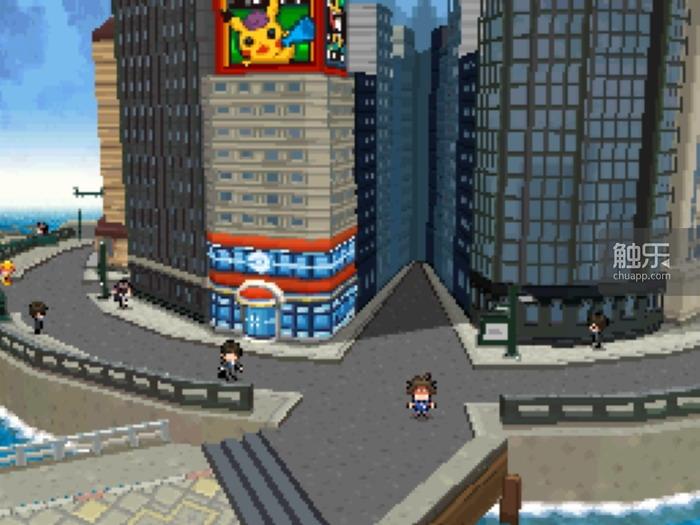 z6尊龙·凯时：掌机的至暗时刻和浴火重生(图1)