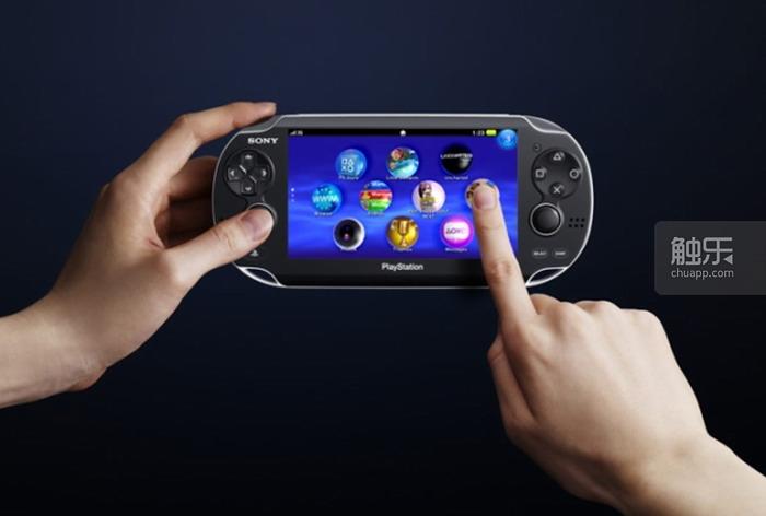 z6尊龙·凯时：掌机的至暗时刻和浴火重生(图8)