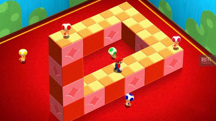 z6尊龙·凯时：掌机的至暗时刻和浴火重生(图11)