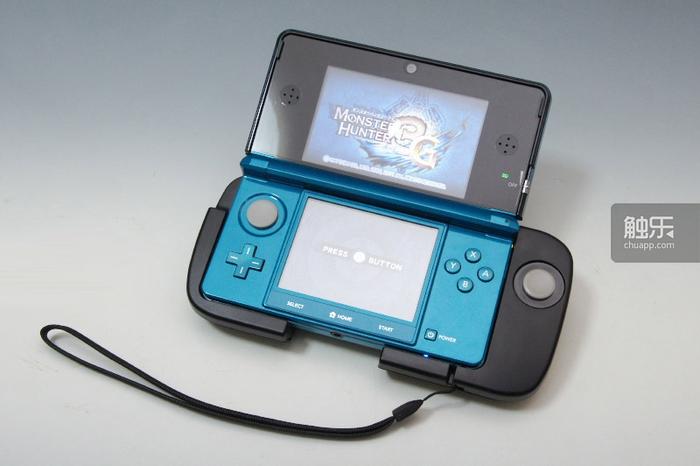 z6尊龙·凯时：掌机的至暗时刻和浴火重生(图10)