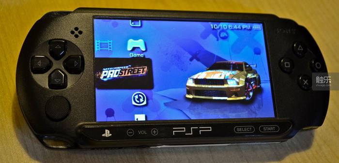 z6尊龙·凯时：掌机的至暗时刻和浴火重生(图13)