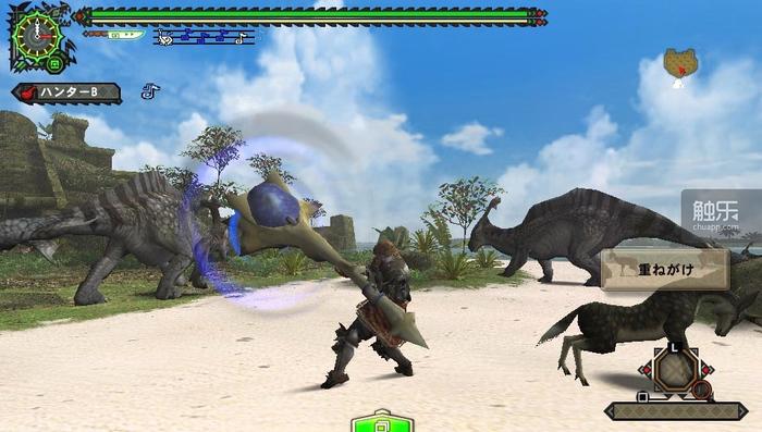 z6尊龙·凯时：掌机的至暗时刻和浴火重生(图18)