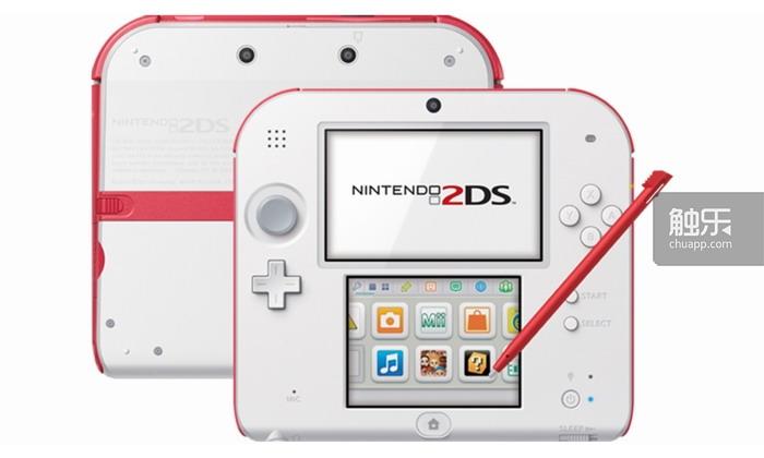 z6尊龙·凯时：掌机的至暗时刻和浴火重生(图25)