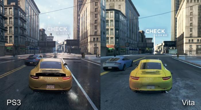 z6尊龙·凯时：掌机的至暗时刻和浴火重生(图27)