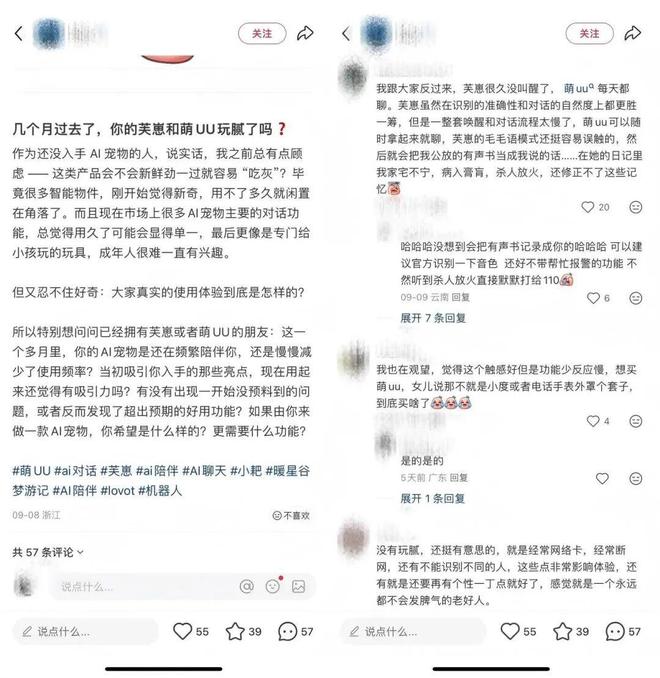 尊龙凯时网站：31起融资但40%退货率“卷IP”会是AI玩具赛道的破局新思路吗？(图12)