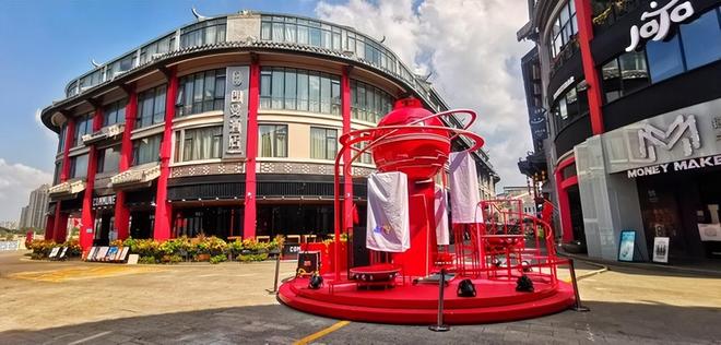 人生就是博：邓雅文夺金带火！顶尖赛事落“沪”这家自行车龙头借势开拓市场(图9)