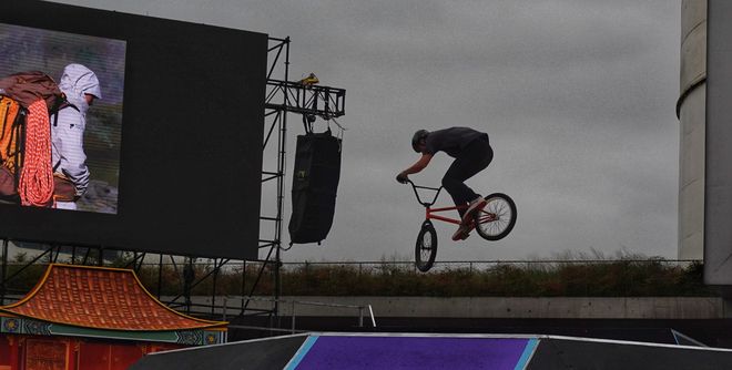 人生就是博：邓雅文夺金带火！顶尖赛事落“沪”这家自行车龙头借势开拓市场(图7)