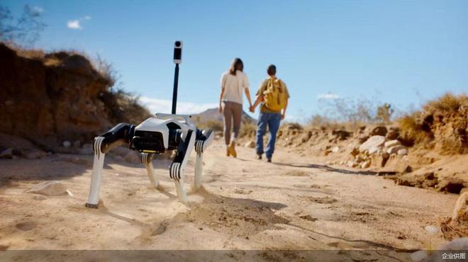 定价7499元当具身智能敲响家门(图1)