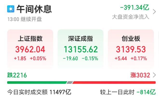 逾116万手封单！千亿龙头涨停(图1)