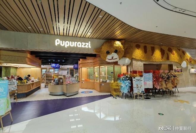 是宠物也是“金主”：购物中心如何用毛娃“变现”？(图2)