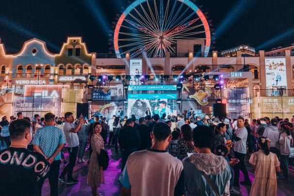 z6尊龙·凯时：全国最牛的30个奥莱变着法子让顾客掏钱(图14)