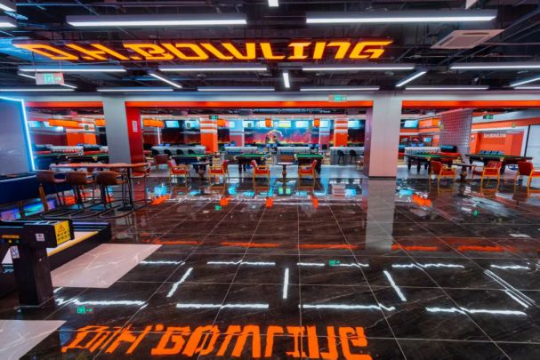 z6尊龙·凯时：全国最牛的30个奥莱变着法子让顾客掏钱(图19)