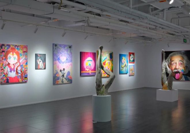 奥莱商业还在狂飙(图22)