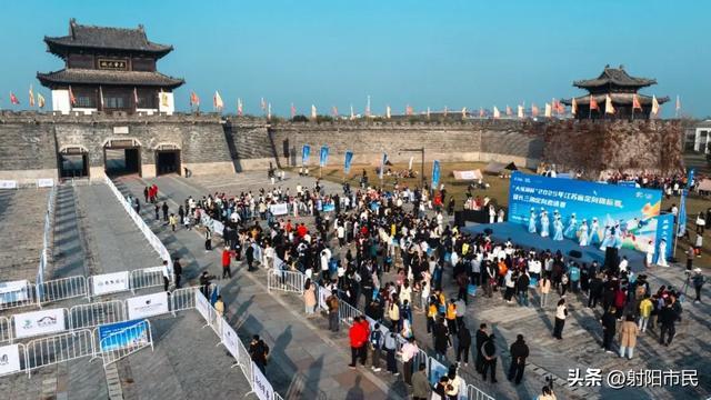 盐城人今早出门穿厚点！太冷了(图2)