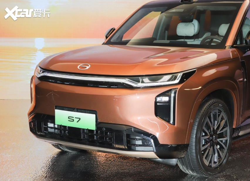 2025通勤·出游·商务新能源SUV与推荐：各场景全适配选车看这(图4)