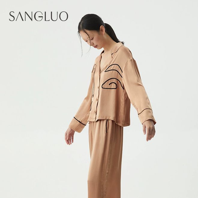 2025年前三季度中国服装行业运行全景图羊绒产业出路何在？(图8)