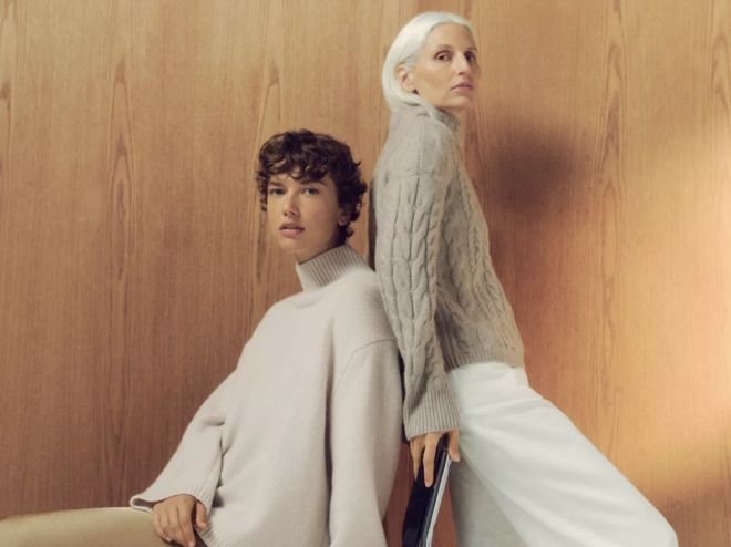 2025年前三季度中国服装行业运行全景图羊绒产业出路何在？(图5)