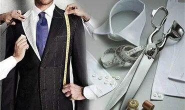 2025年前三季度中国服装行业运行全景图羊绒产业出路何在？(图3)