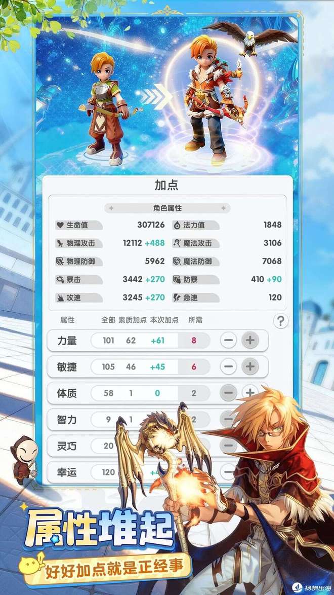 手游如何重现IP经典？RO的长线历程新作再次接力探索答案(图6)