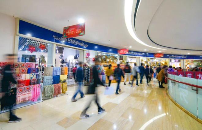 静水流深：双11的钱都流向了这些趋势品类？(图1)