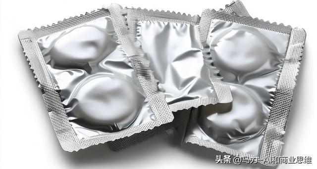 杜蕾斯都卖不动了？但这几个赛道在闷声发财(图1)