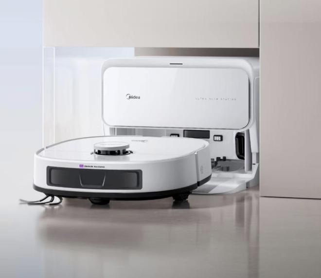 徕芬紧随大疆入局！洗地机市场越来越卷了石头追觅们如何迎战？(图8)