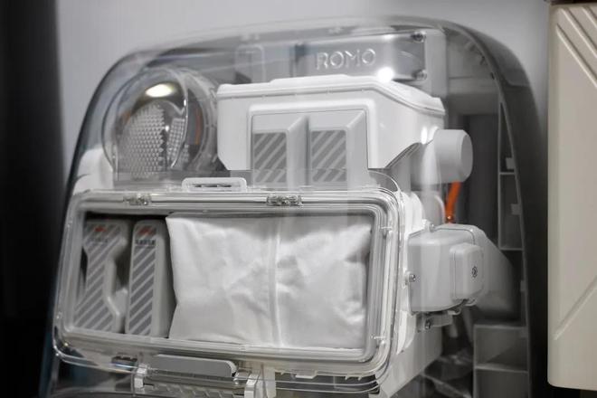 徕芬紧随大疆入局！洗地机市场越来越卷了石头追觅们如何迎战？(图1)