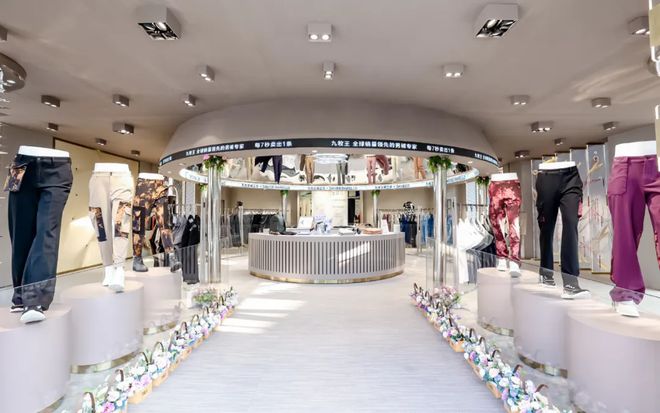 九牧王打出户外牌能翻身吗？(图1)