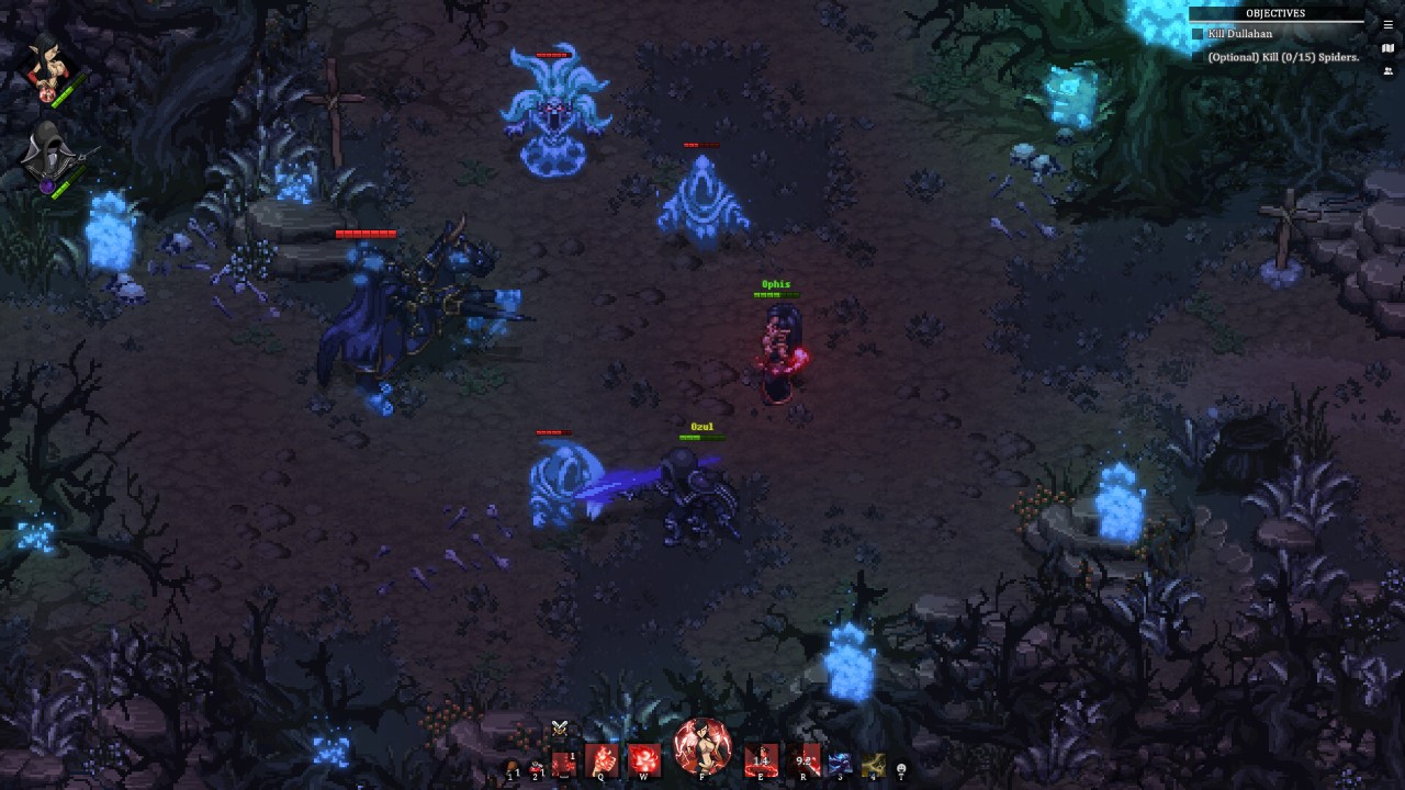 2025对战游戏排行榜Top10十大好玩的对战游戏推荐(图3)