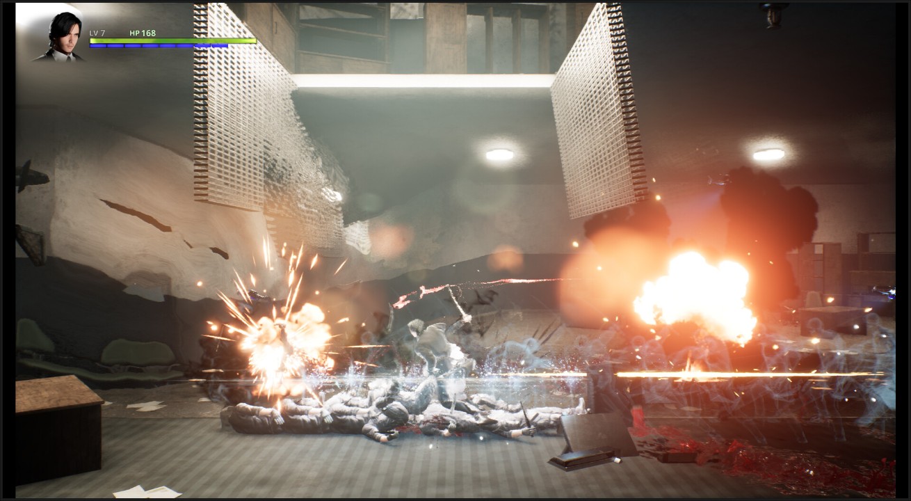 2025对战游戏排行榜Top10十大好玩的对战游戏推荐(图6)