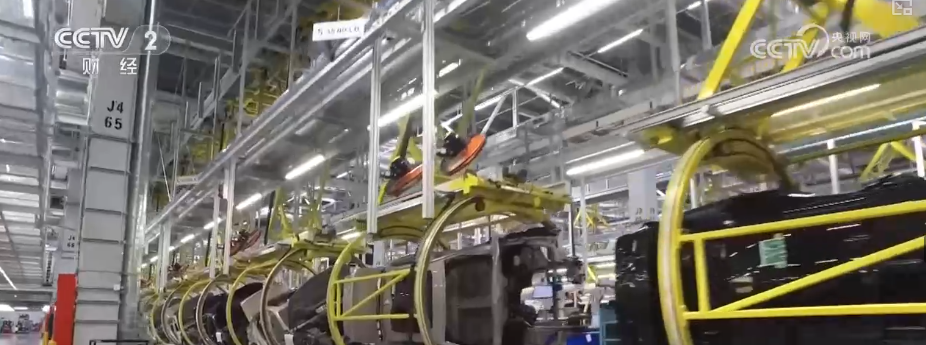 政策“组合拳”激活内需市场“乘数效应”与“结构红利”催生千亿级消费新热点(图4)