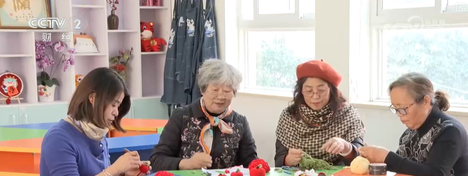 政策“组合拳”激活内需市场“乘数效应”与“结构红利”催生千亿级消费新热点(图15)