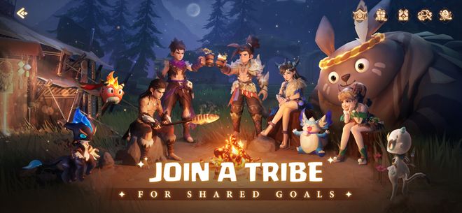 乐牛两大爆款！《I9》月流超2000万新游欧美2个月斩获4400万！(图7)