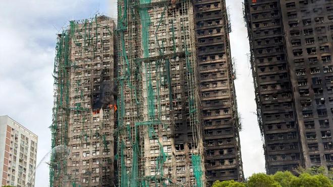 尊龙凯时网站：燃烧的“居屋”：宏福苑与一代人的安居梦(图8)