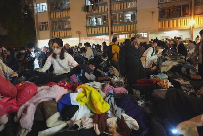 宏福苑的致命维修(图6)