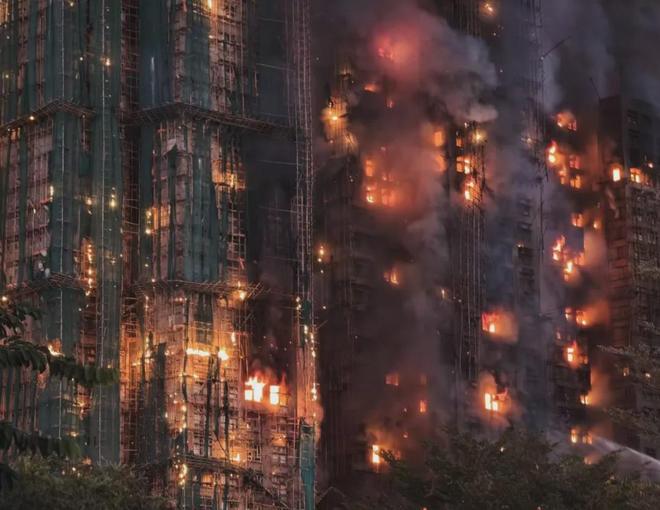 宏福苑的致命维修(图4)