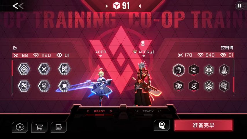 在手机上也能玩的Steam动作游戏！几款爽快战斗的移植游戏盘点(图6)