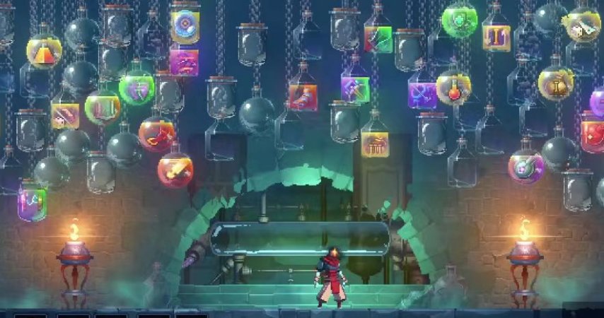 在手机上也能玩的Steam动作游戏！几款爽快战斗的移植游戏盘点(图13)