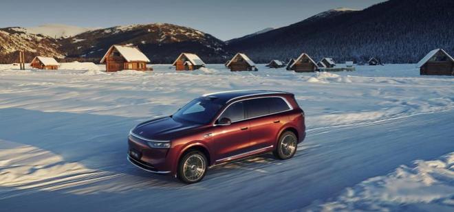 每一程都是家的温度问界M8定义“移动的第二生活空间”(图8)