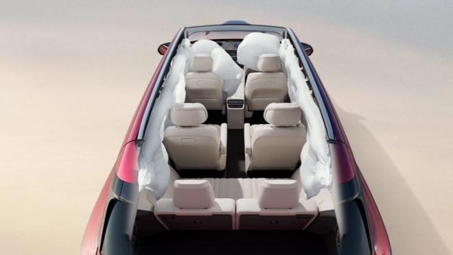 每一程都是家的温度问界M8定义“移动的第二生活空间”(图7)