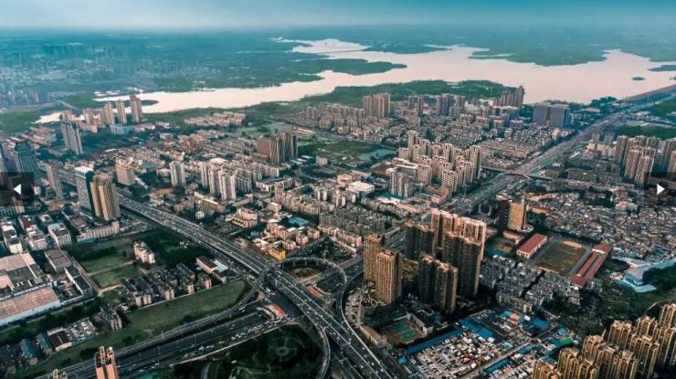 晶宫山水拾光楼盘值得买吗(图5)