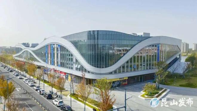 张江陆悦天地启幕、寿司郎上海双店齐开(图2)