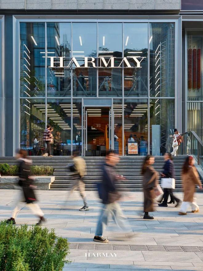 张江陆悦天地启幕、寿司郎上海双店齐开(图11)